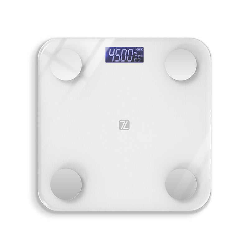 Body fat scale, human electronic scale, intelligent weight scale