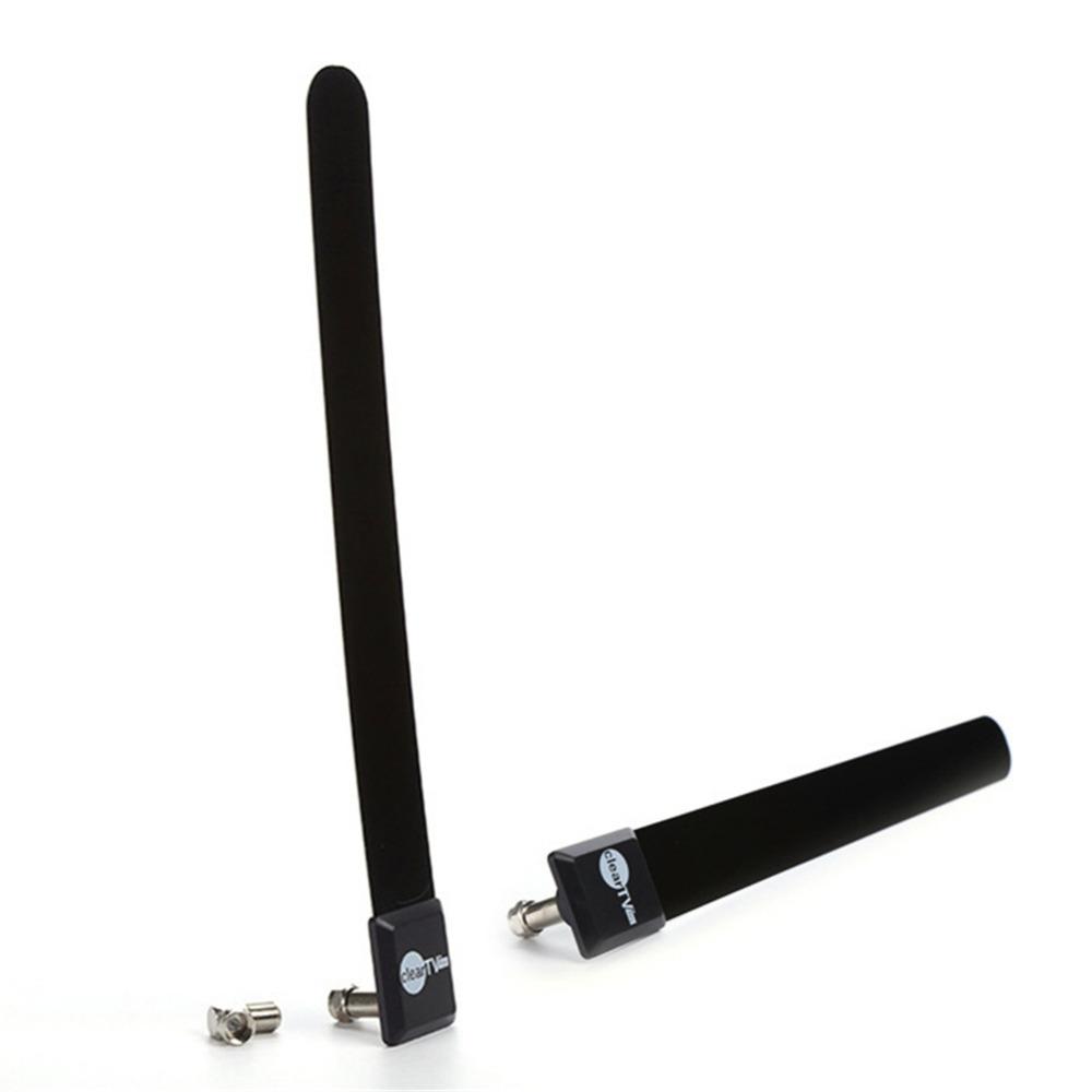 Digital TV Antenna Clear TV Key HDTV Free TV Stick Satellite Indoor Antenna Receiver Signal Enhancement