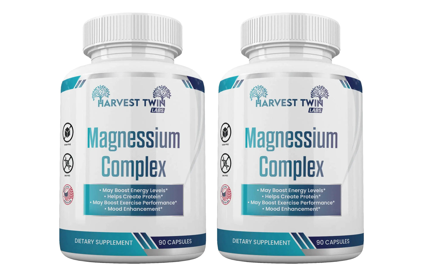 Magnesium Complex