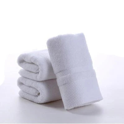 3 Pcs Towel Set  Bath Towels Hand Towels